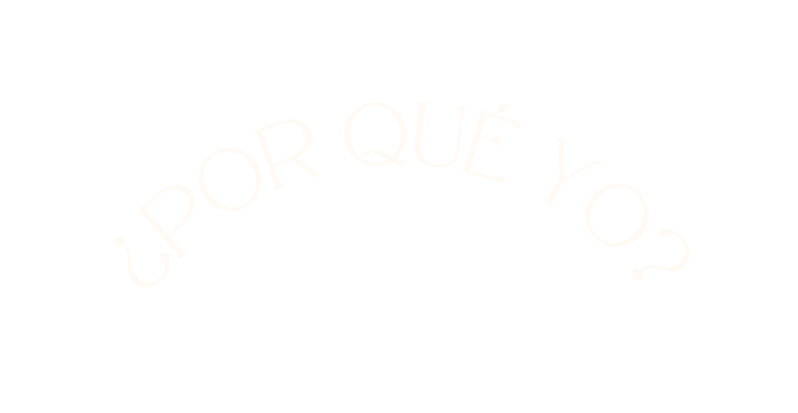 Por qué yo